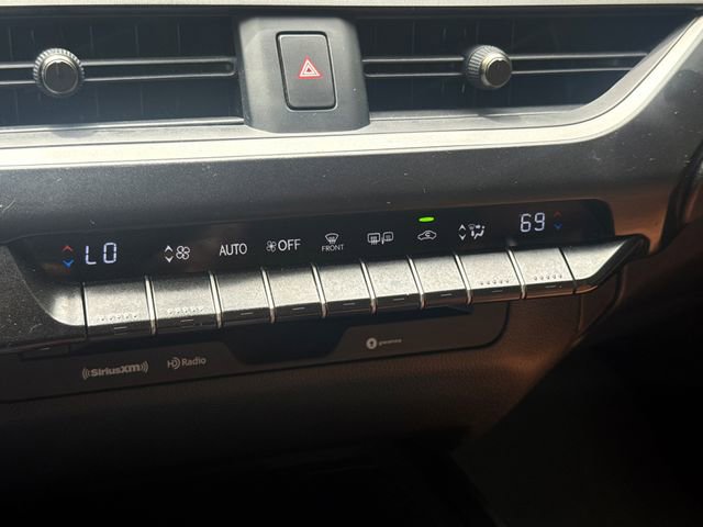 Used 2020 Lexus UX 200 w/ Accessory Package 2 FWD image 25