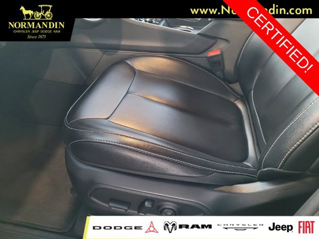 Certified 2024 Jeep Grand Cherokee Limited 4xe AWD/4WD image 16