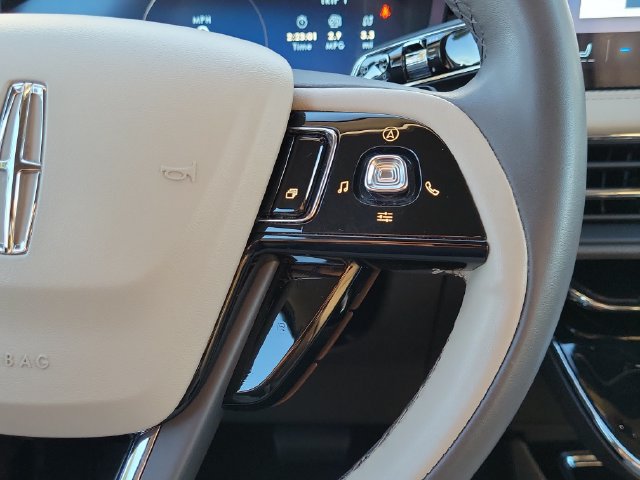 Certified 2023 Lincoln Corsair FWD image 22