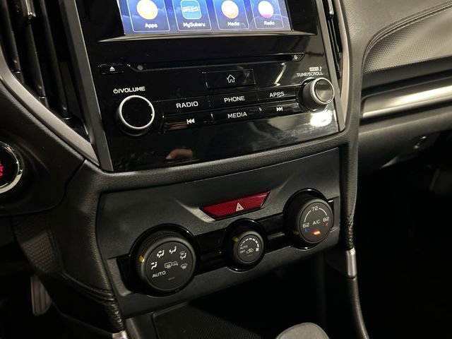 Used 2023 Subaru Forester Premium image 18