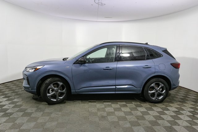 Used 2023 Ford Escape ST-Line w/ Tech Pack #1 image 6