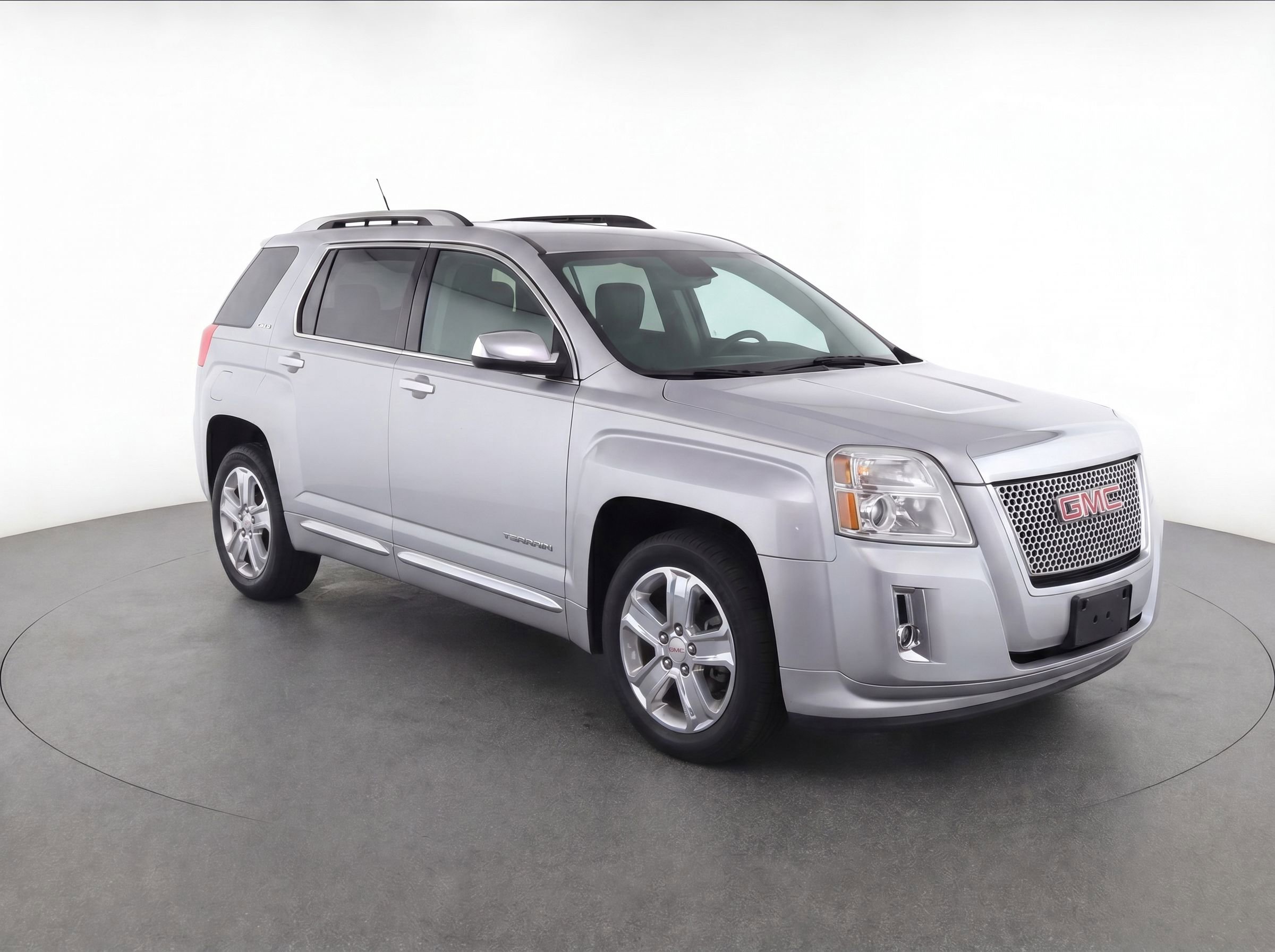 Used 2014 GMC Terrain Denali image 5