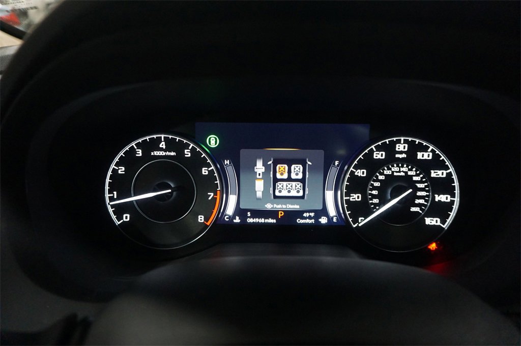 Used 2022 Acura RDX w/ Technology Package image 6