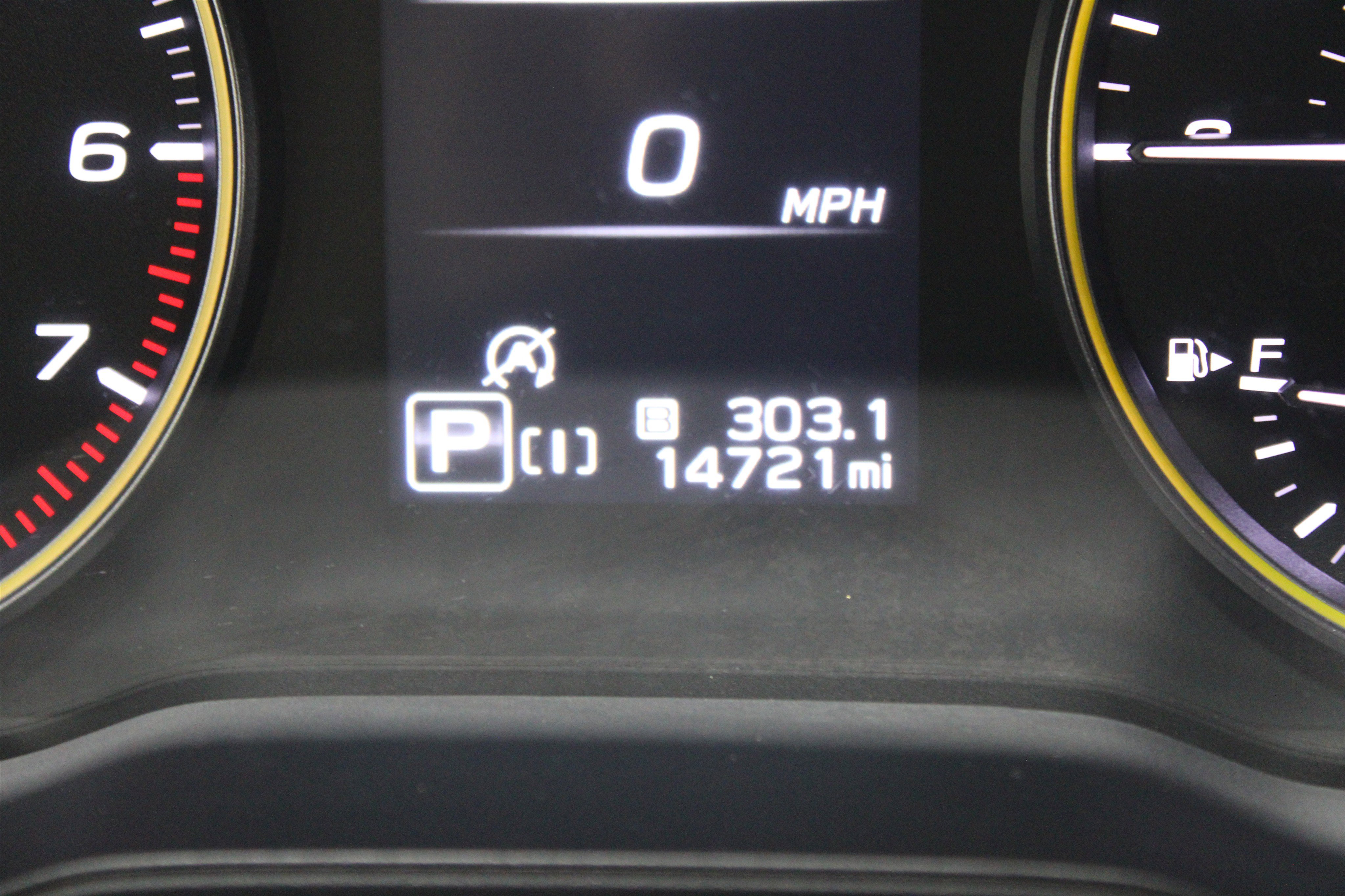 Used 2024 Subaru Crosstrek 2.5i Sport AWD/4WD image 12