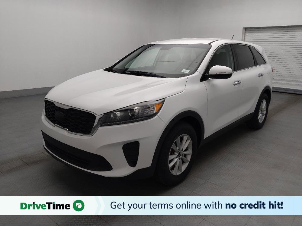 Used 2020 Kia Sorento FWD V6