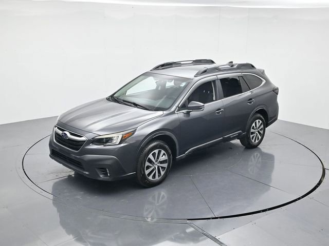 Used 2020 Subaru Outback Premium image 40
