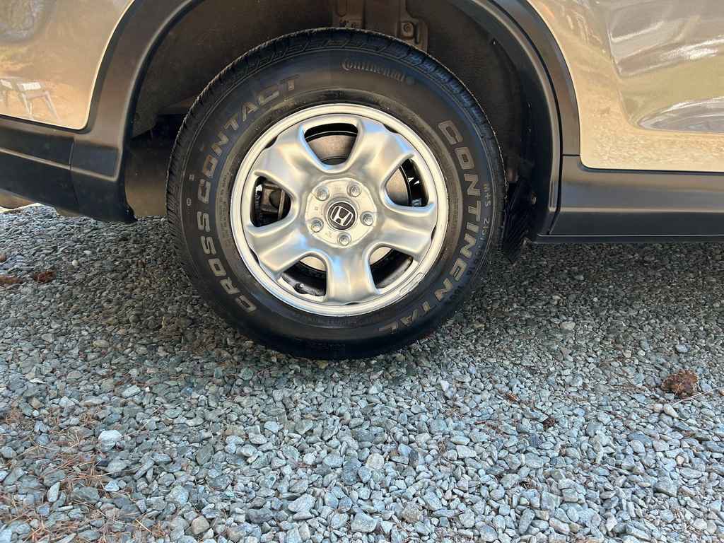 Used 2013 Honda CR-V LX image 19