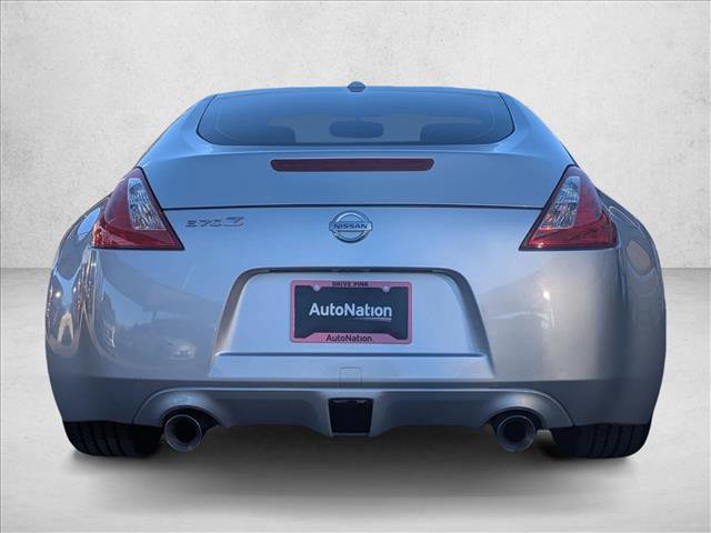 Used 2009 Nissan 370Z Touring image 6