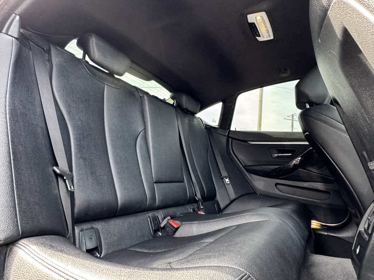 Used 2016 BMW 428i Gran Coupe RWD image 36
