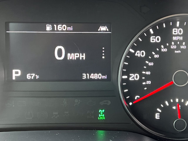 Used 2022 Kia Sportage SX AWD/4WD image 6