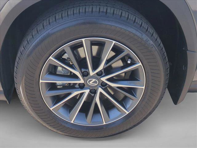 Used 2026 Lexus NX 350 AWD w/ Cold Area Package image 23