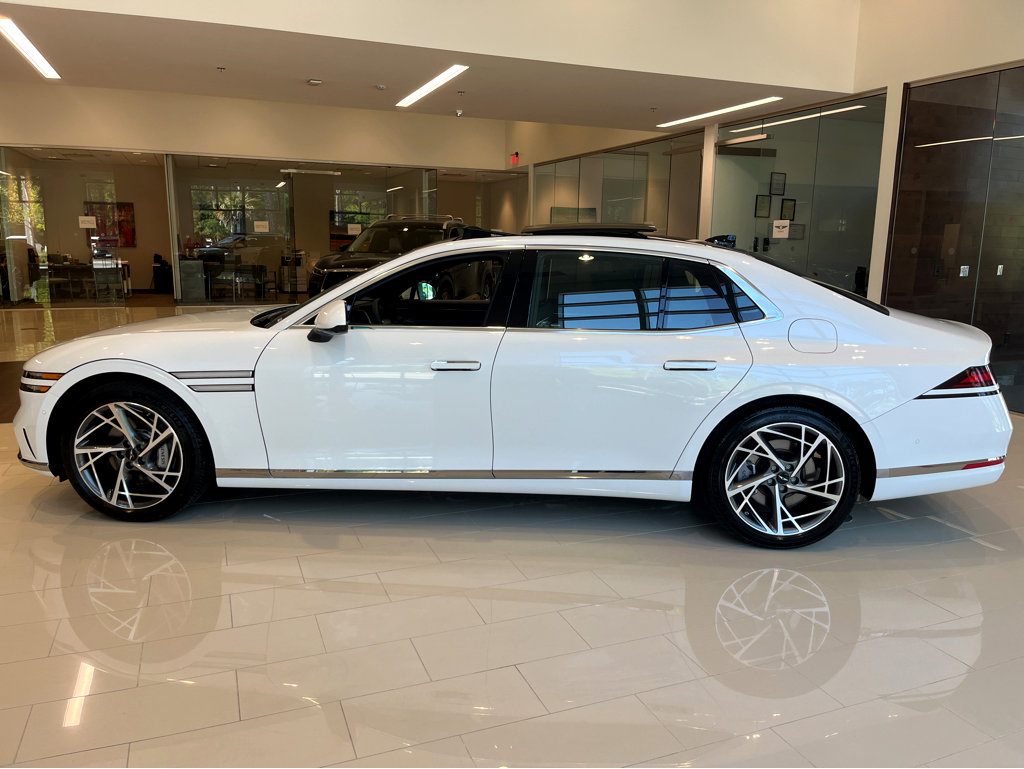 New 2025 Genesis G90 3.5T image 35