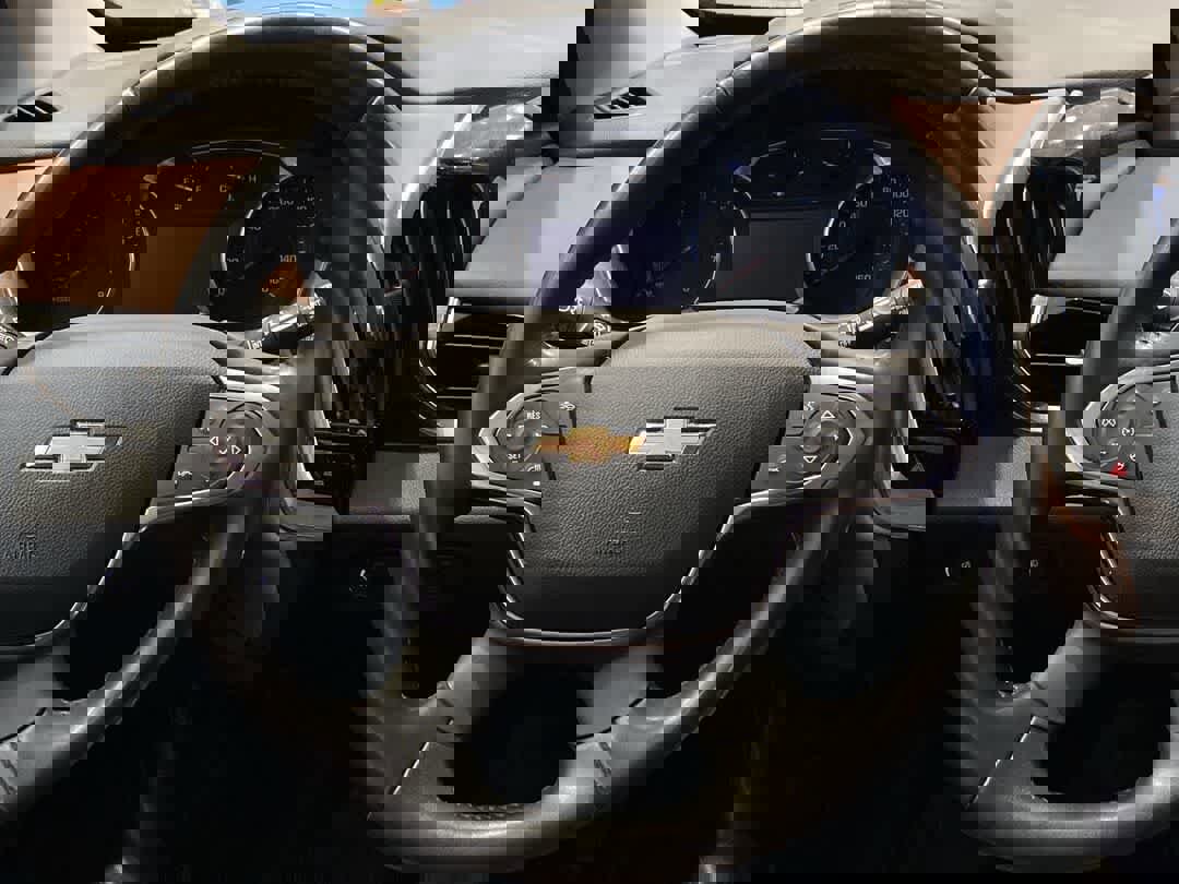 Used 2019 Chevrolet Traverse High Country image 17