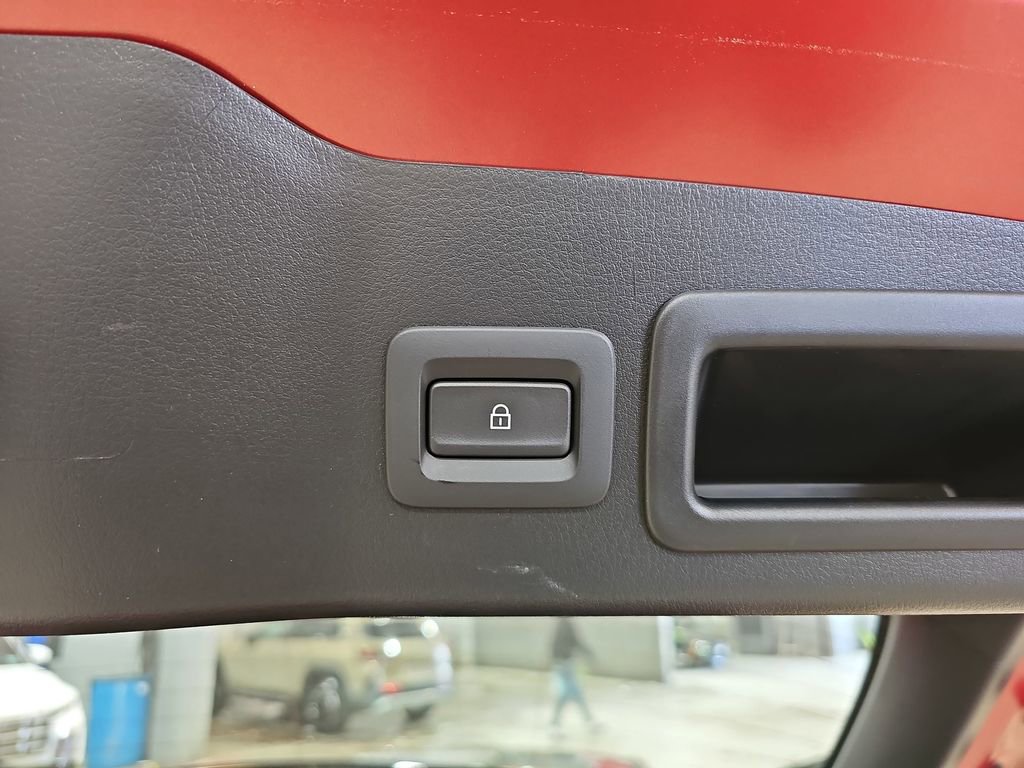 New 2026 MAZDA MAZDA3 2.5 S Hatchback w/ Premium Pkg image 14