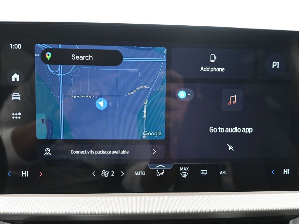 New 2026 Ford Explorer Active image 11