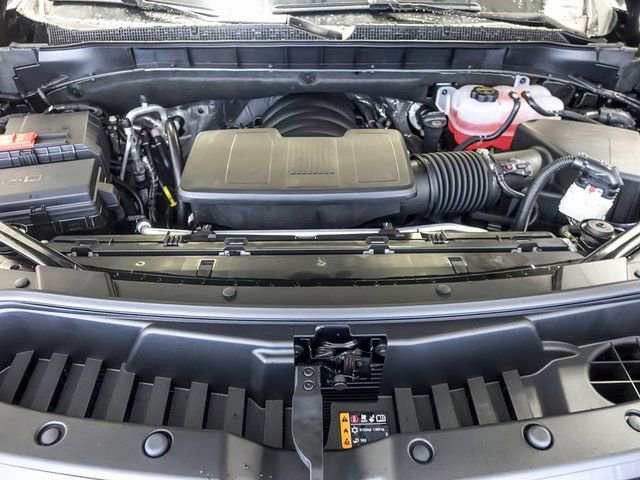 New 2026 Chevrolet Tahoe High Country image 26