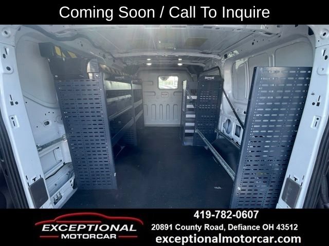 Used 2021 Ford Transit 150 Low Roof RWD image 6