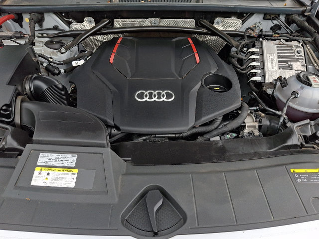 Certified 2023 Audi SQ5 Premium Plus AWD/4WD image 28