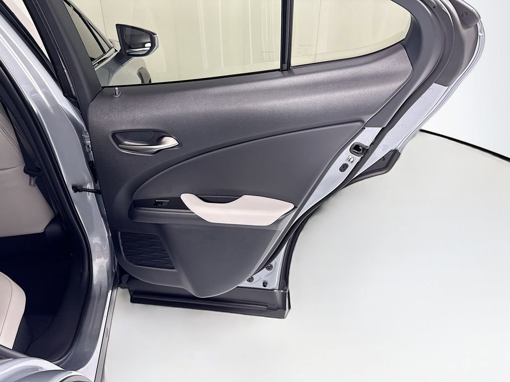 New 2026 Lexus UX 300h FWD image 27