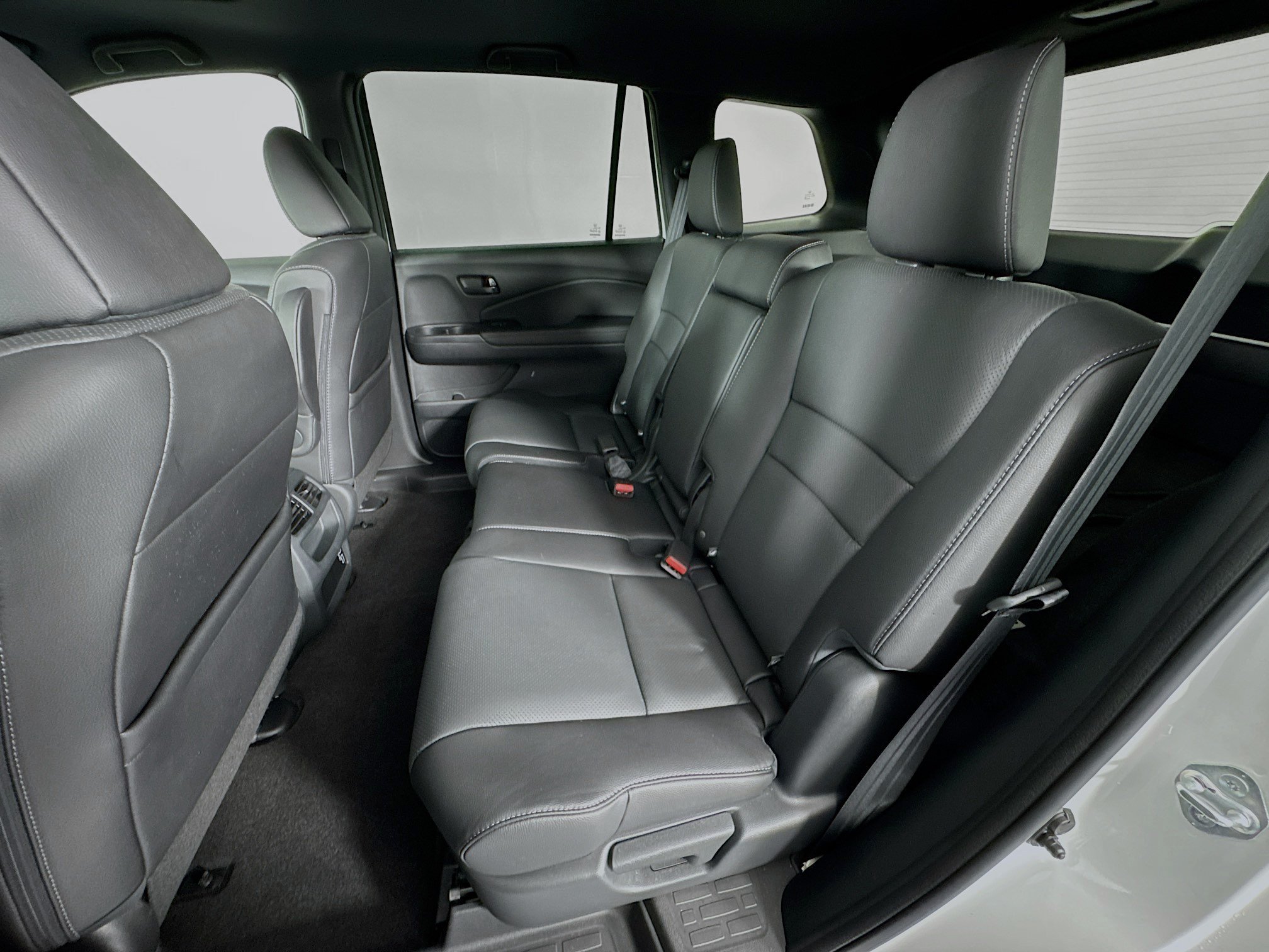Certified 2023 Honda Passport EX-L image 24