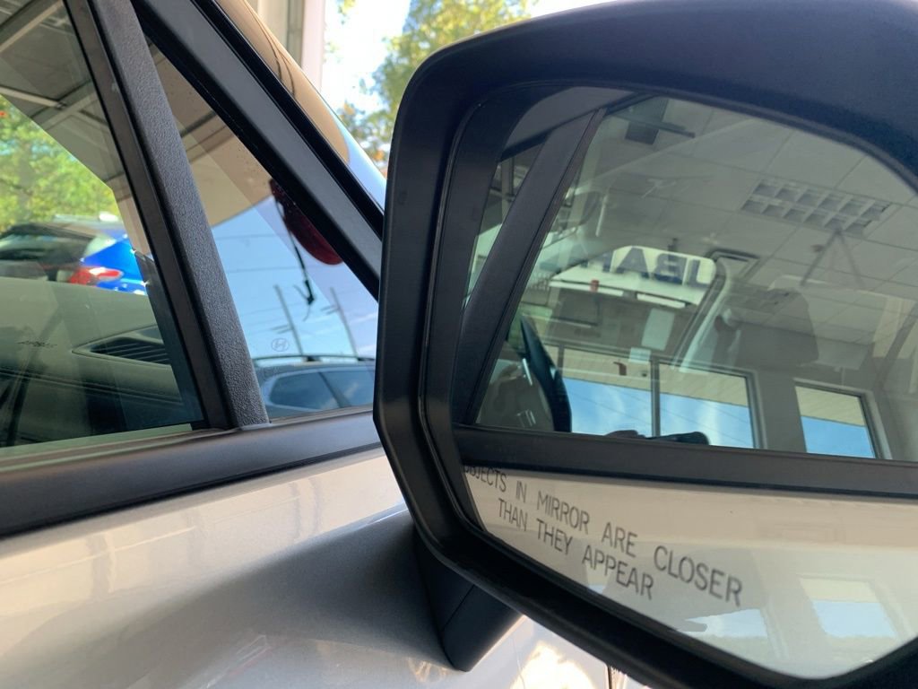 New 2026 Hyundai Santa Fe SE image 16