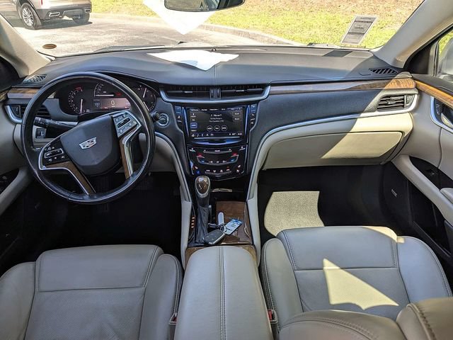 Used 2019 Cadillac XTS Luxury FWD image 14