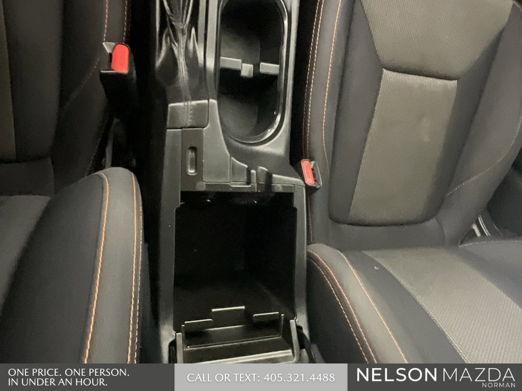 Used 2018 Subaru Crosstrek 2.0i Premium image 39