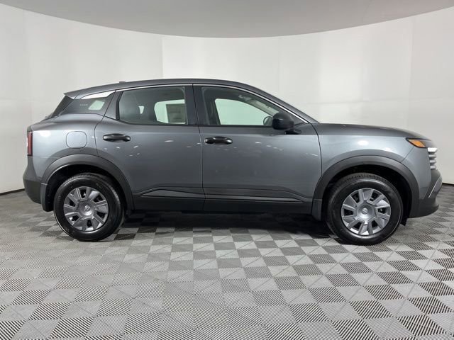 New 2026 Nissan Kicks S image 13