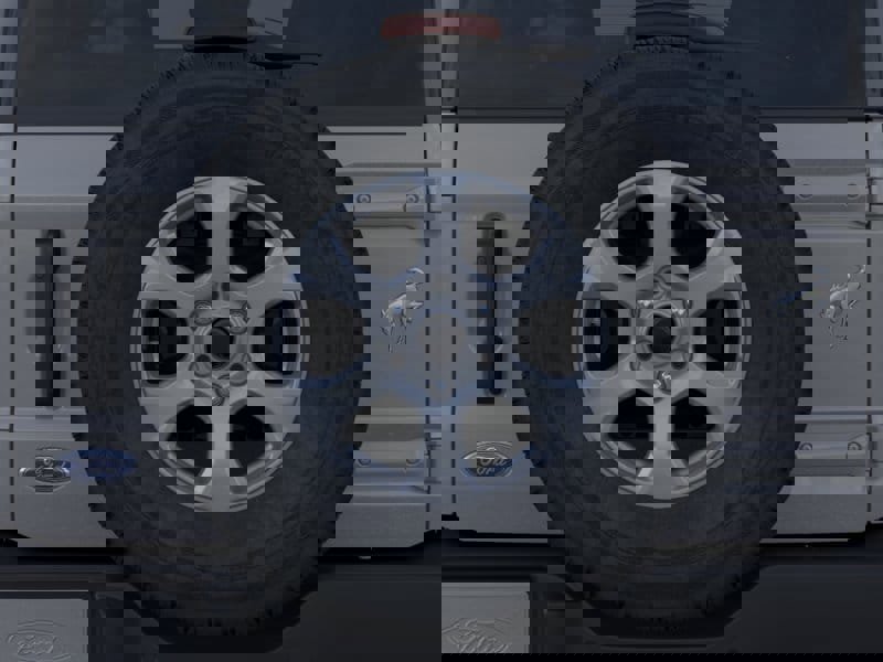 New 2026 Ford Bronco Big Bend image 24