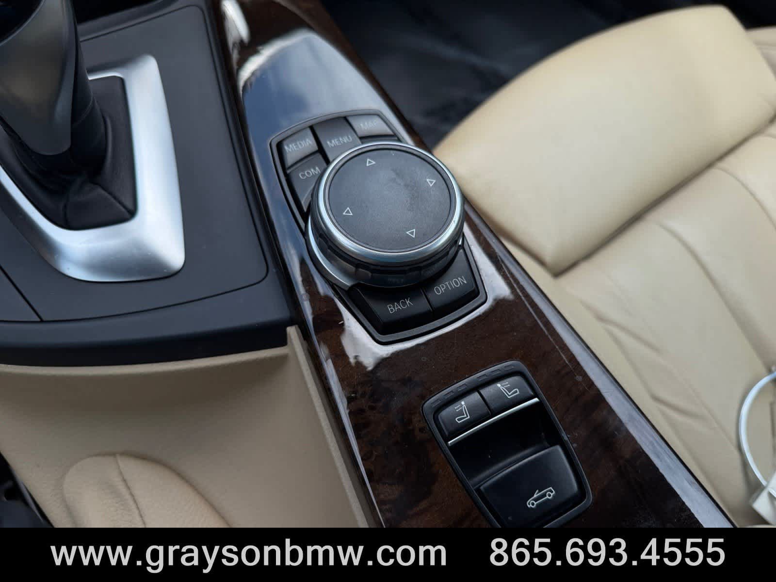 Used 2017 BMW 430i Convertible RWD image 22