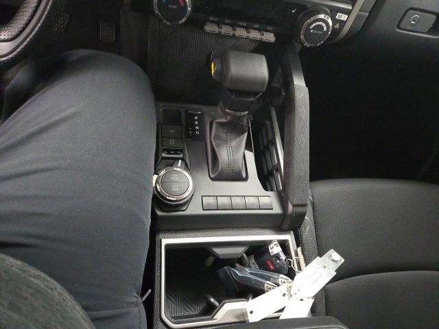 New 2026 Toyota Tacoma SR5 image 23