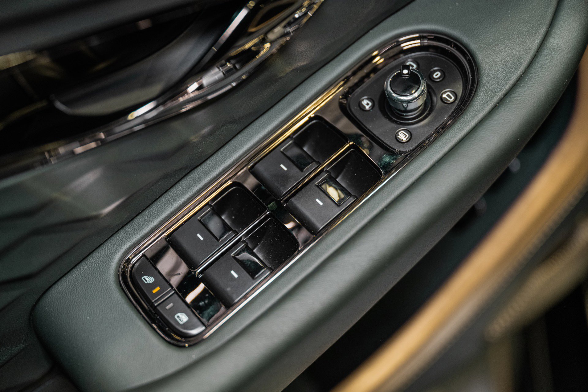 New 2026 Bentley Continental GT Speed image 59