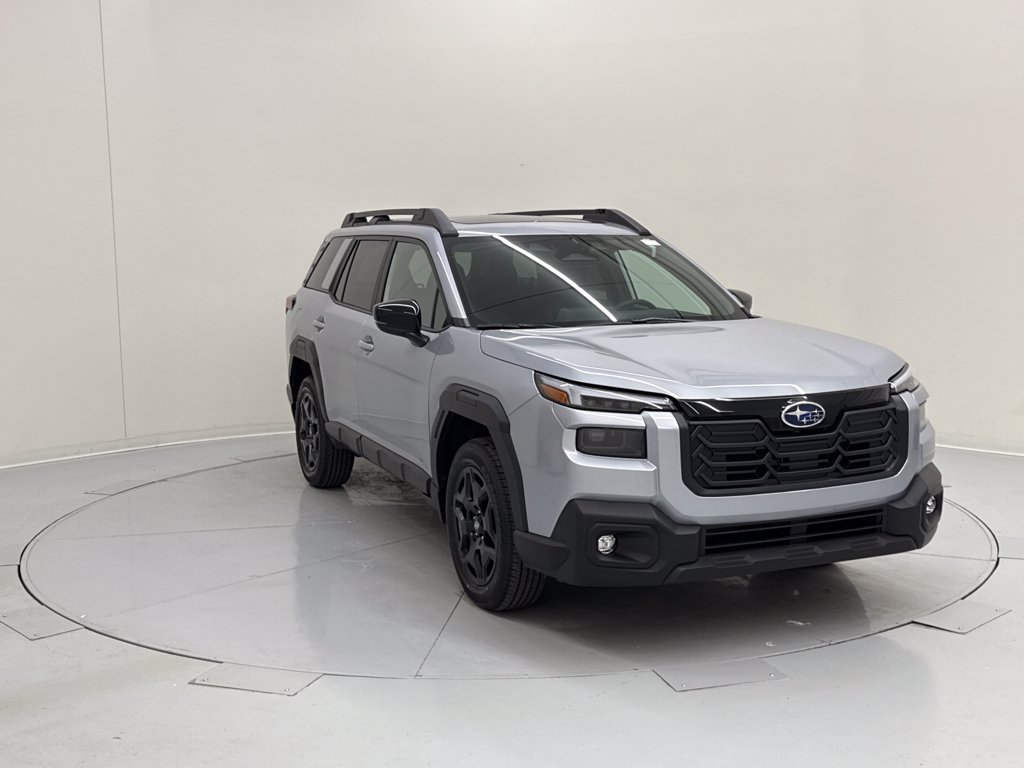 New 2026 Subaru Outback Limited AWD/4WD image 7