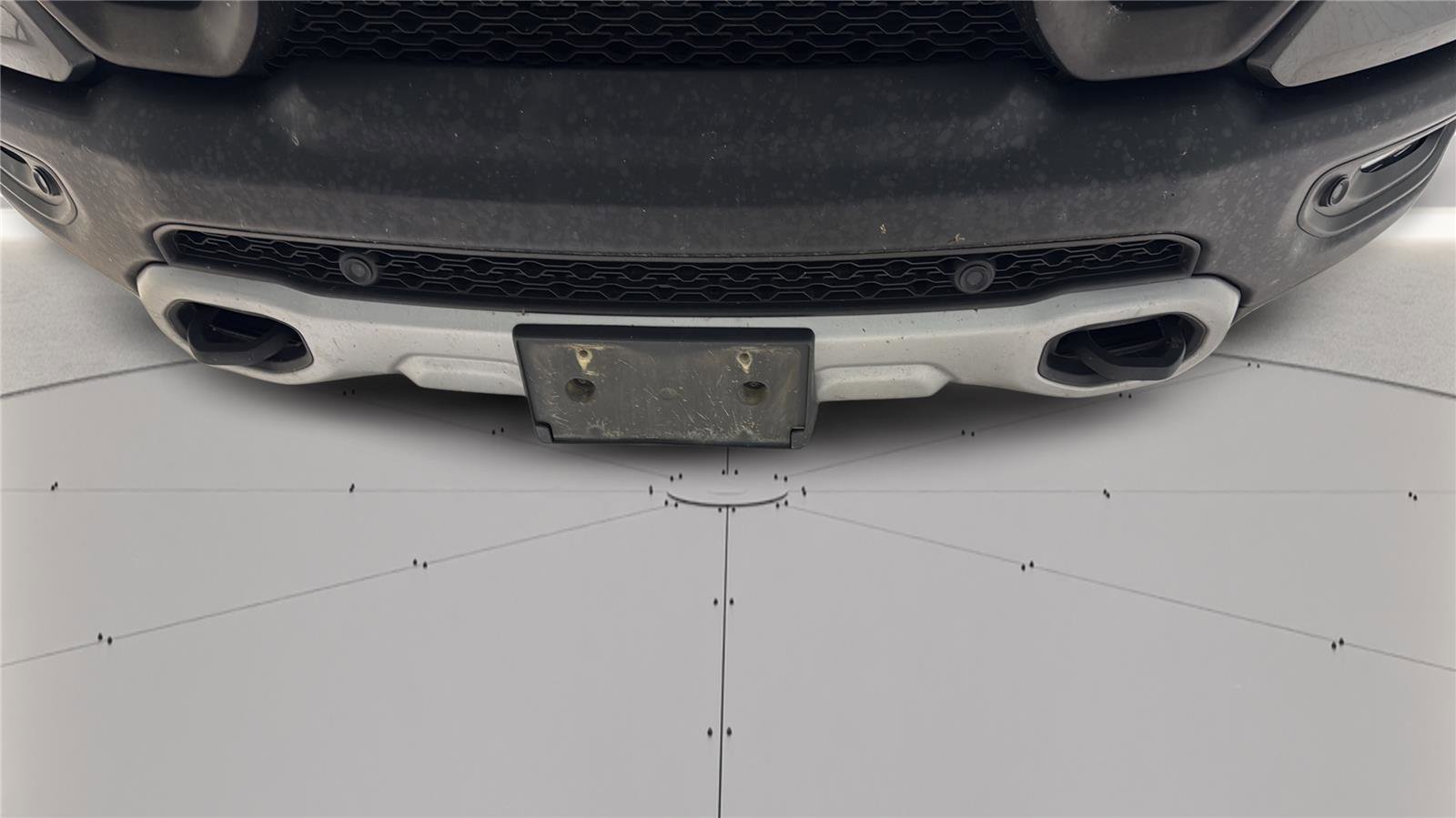 Used 2021 RAM 1500 Rebel w/ Rebel Level 2 Equipment Group image 35