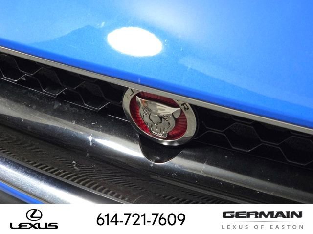 Used 2019 Jaguar F-TYPE Coupe image 13