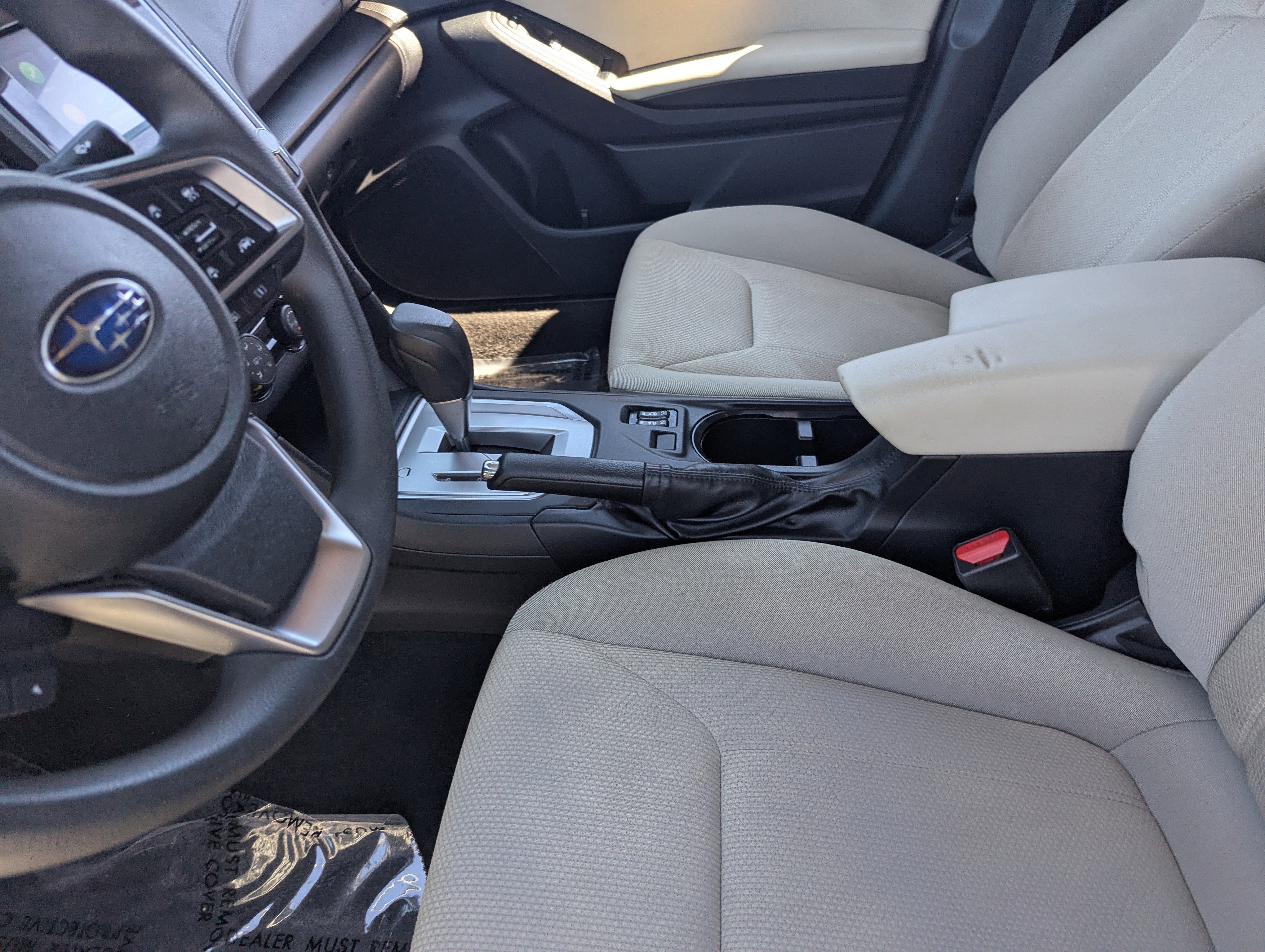 Certified 2023 Subaru Impreza Premium image 16