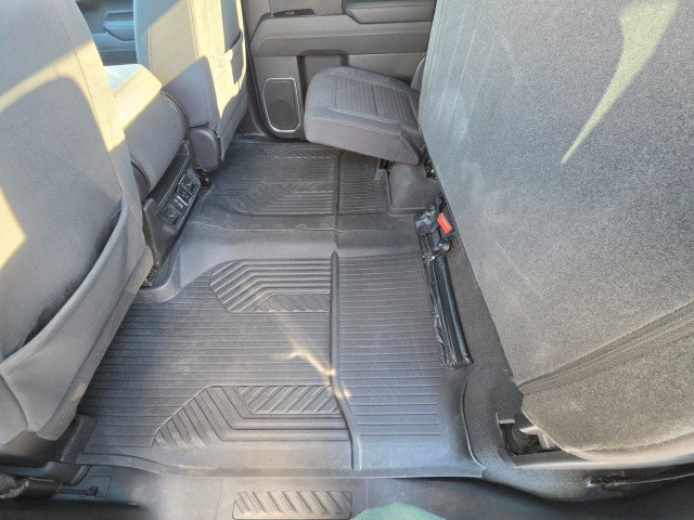 Used 2023 Chevrolet Silverado 1500 RST w/ Z71 Off-Road Package image 27