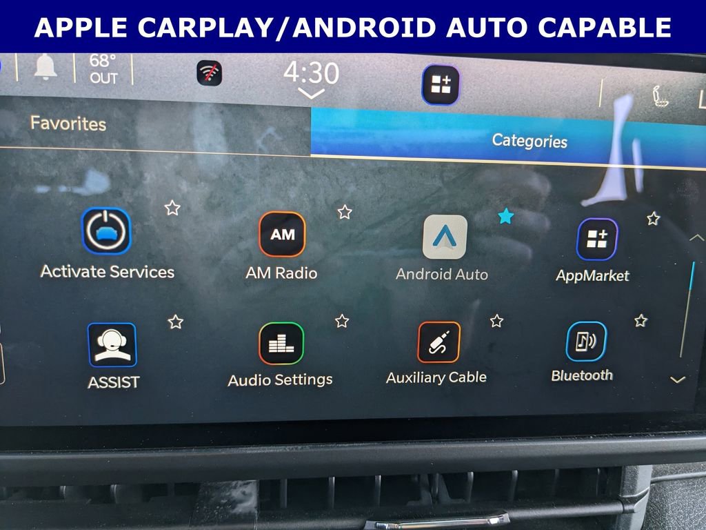 Certified 2025 Jeep Wrangler Unlimited Sport S 4xe image 14