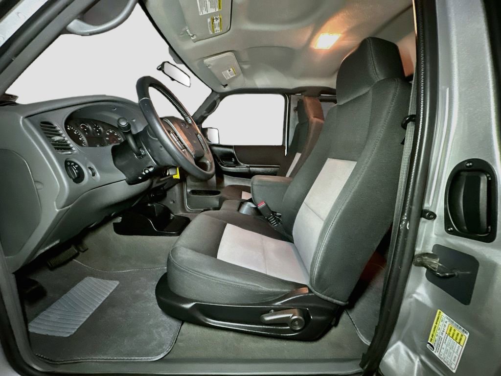 Used 2008 Ford Ranger 4x4 SuperCab image 18