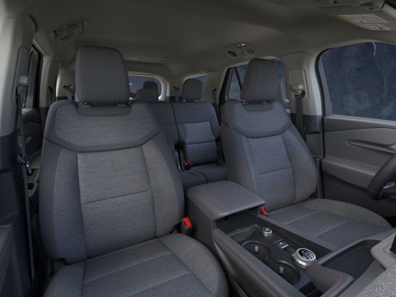 New 2026 Ford Explorer Active image 10