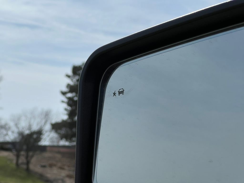 New 2026 GMC Sierra 2500 SLT w/ SLT Premium Package image 41