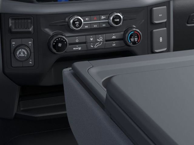 New 2025 Ford F150 XL w/ Equipment Group 103A High image 14
