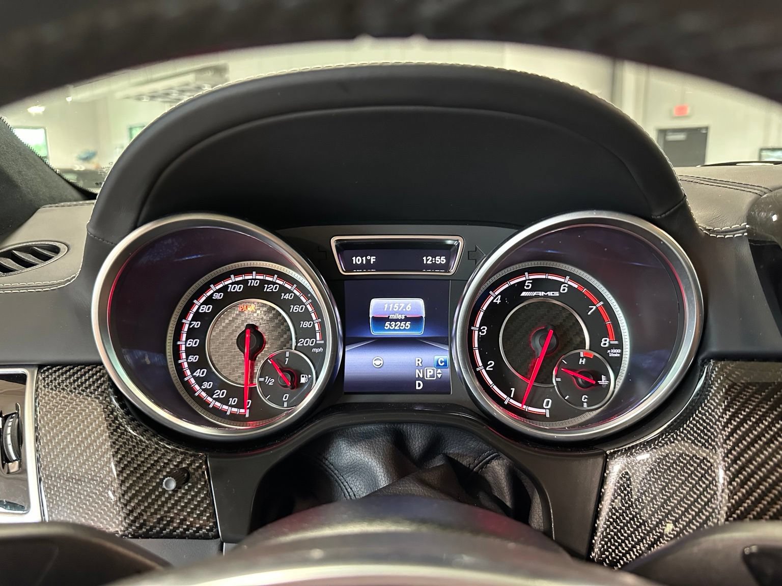 Used 2019 Mercedes-Benz GLE 63 AMG S image 19