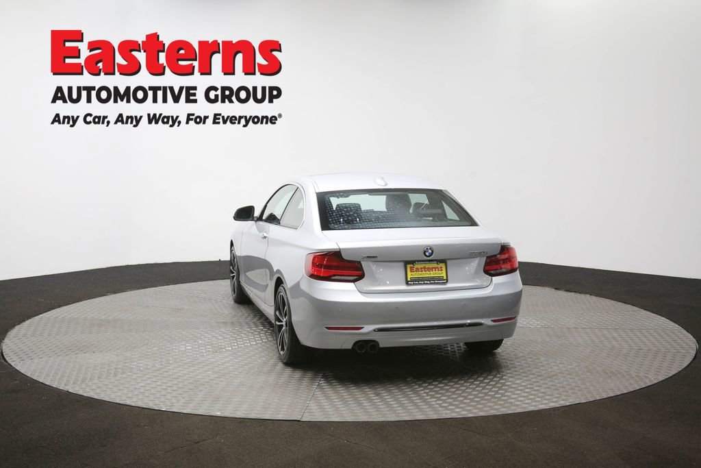 Used 2020 BMW 230i xDrive Coupe w/ Convenience Package image 64
