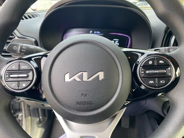 Used 2023 Kia Soul S FWD image 29