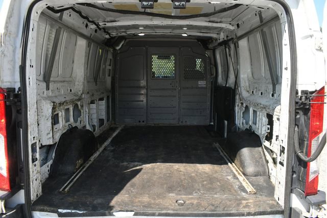 Used 2018 Ford Transit 250 130 Low Roof image 14