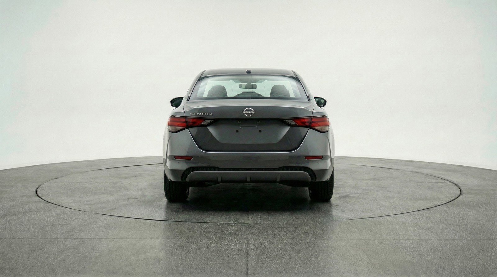 Used 2025 Nissan Sentra SV image 6