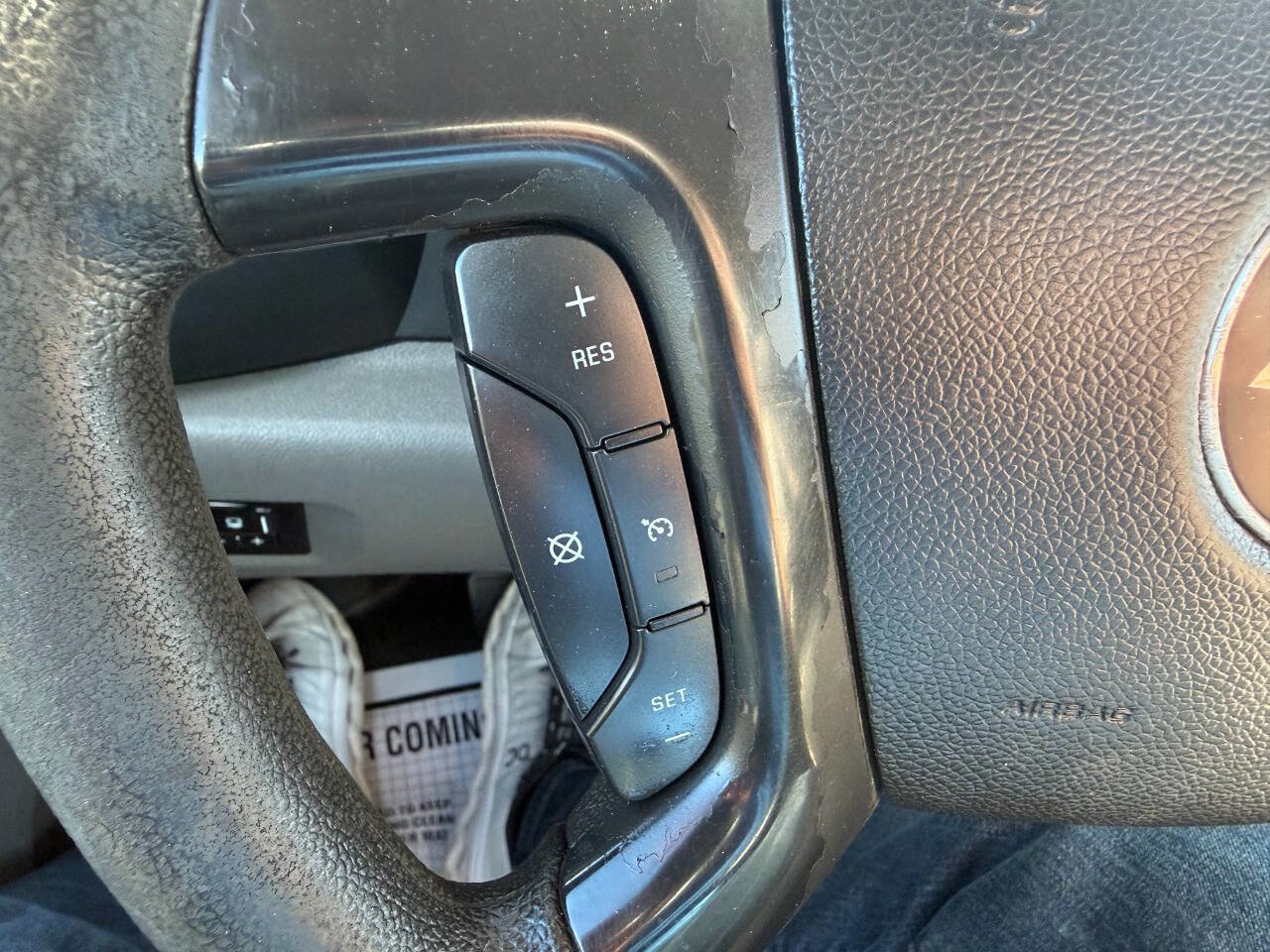 Used 2014 Chevrolet Silverado 3500 W/T image 21