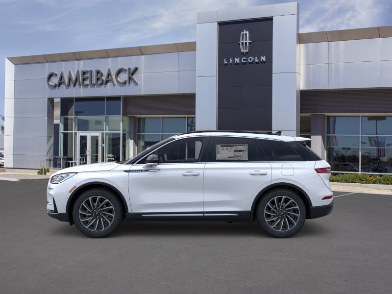 New 2026 Lincoln Corsair Reserve AWD/4WD image 27