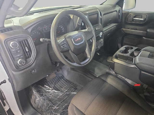Used 2025 GMC Sierra 1500 Pro w/ Pro Value Package AWD/4WD image 18